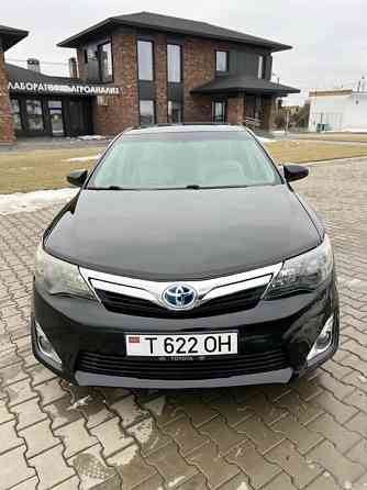 Toyota Camry 50 2.5 Hybrid, 2013 год, автомат Тирасполь