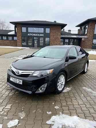 Toyota Camry 50 2.5 Hybrid, 2013 год, автомат Тирасполь