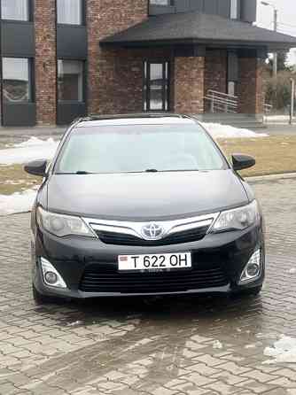 Toyota Camry 50 2.5 Hybrid, 2013 год, автомат Тирасполь