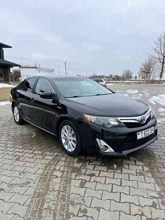 Toyota Camry 50 2.5 Hybrid, 2013 год, автомат Тирасполь