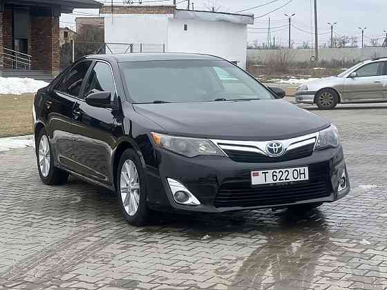 Toyota Camry 50 2.5 Hybrid, 2013 год, автомат Тирасполь