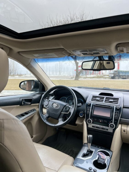 Toyota Camry 2013 an Tiraspol Tiraspol - fotografie 5