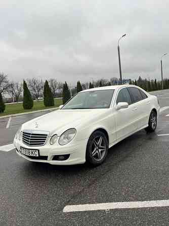 Продам Mercedes-Benz E-Class (W211), 2009 год Тирасполь