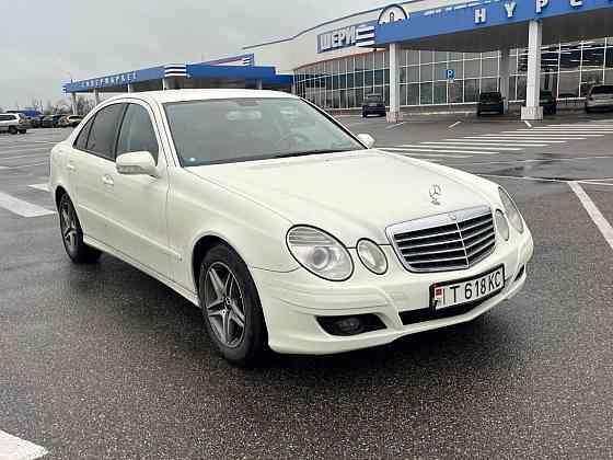Продам Mercedes-Benz E-Class (W211), 2009 год Тирасполь