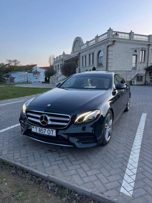 Mercedes E-Class 2016 год Тирасполь Тирасполь - изображение 10