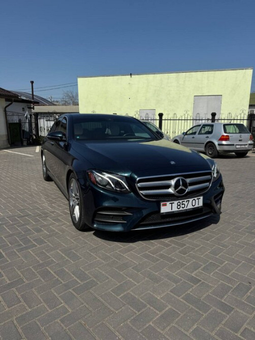 Mercedes E-Class 2016 год Тирасполь Тирасполь - изображение 8