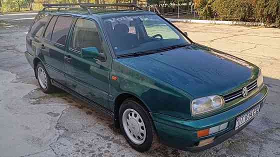 Volkswagen Golf 1996 an Tiraspol Tiraspol