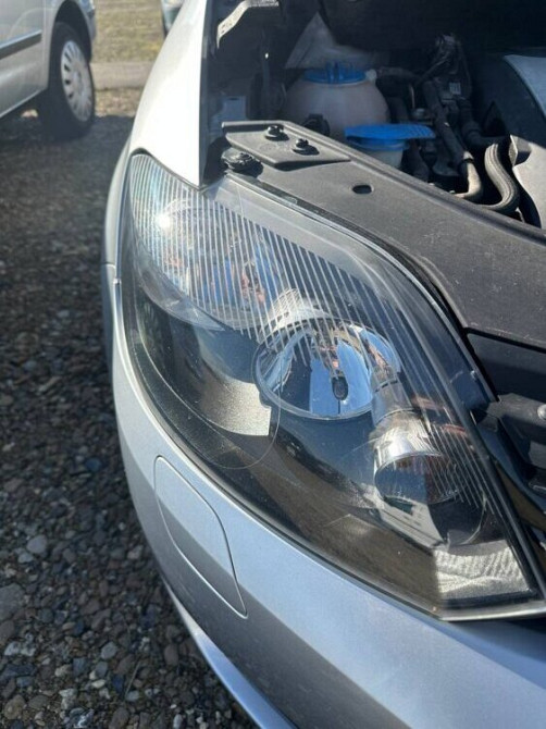 Volkswagen Golf Plus 2009 an Tiraspol Tiraspol - fotografie 4