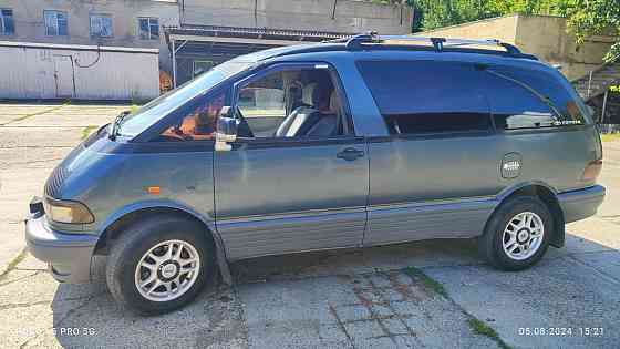 Toyota Previa 1994 год Тирасполь Тирасполь