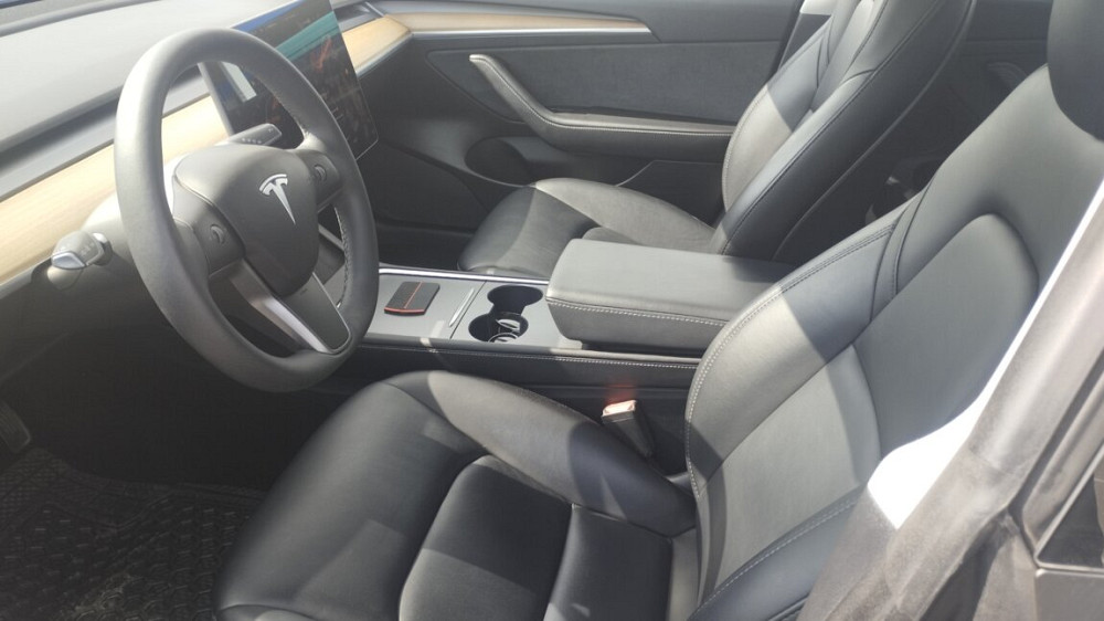 Tesla Model 3 2022 год Тирасполь Тирасполь - изображение 2