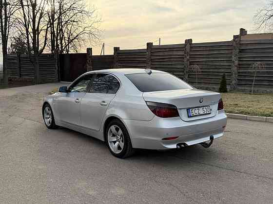BMW seria 5 2005 an Tiraspol Tiraspol