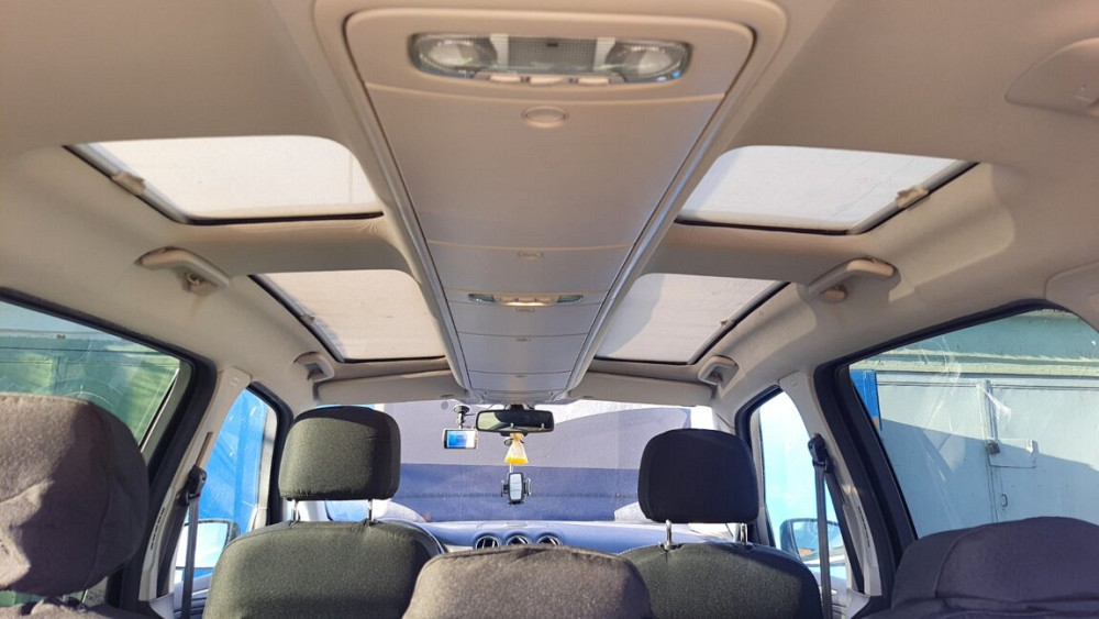 Ford Galaxy 2010 год Тирасполь Тирасполь - изображение 5