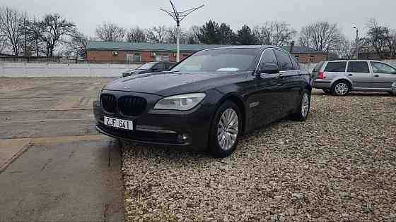 BMW seria 7 2011 an Tiraspol Tiraspol