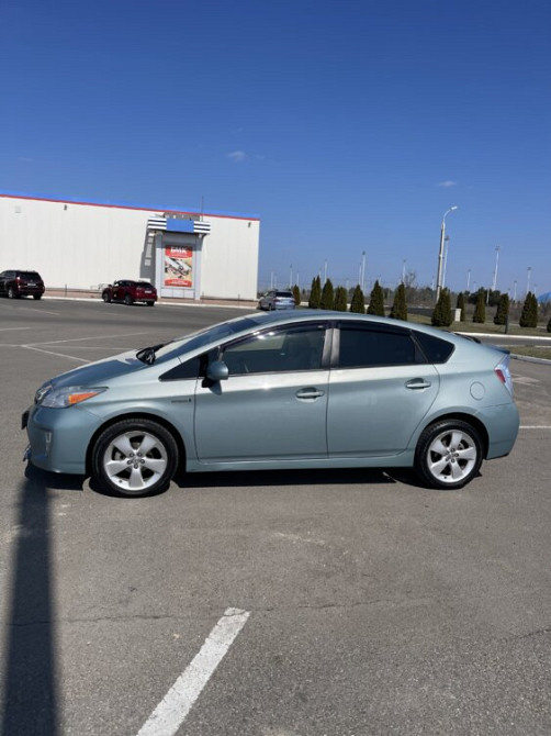 Toyota Prius 2014 an Tiraspol Tiraspol - fotografie 6