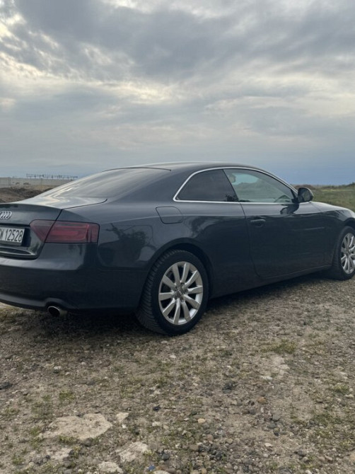 Audi A5 2008 an Tiraspol Tiraspol - fotografie 2