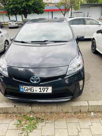 Toyota Prius 2014 an Tiraspol Tiraspol