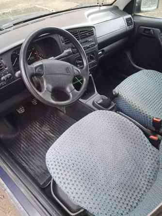 Volkswagen Golf 1998 an Tiraspol Tiraspol