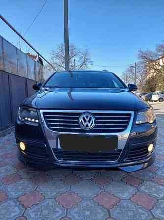 Volkswagen Passat 2006 год Тирасполь Тирасполь