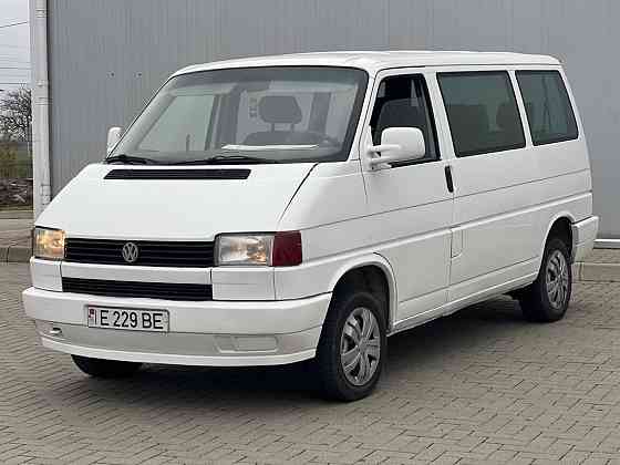 Volkswagen Transporter 1992 год Тирасполь Тирасполь