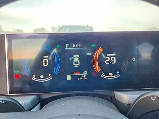 Hyundai Sonata 2024 an Tiraspol Tiraspol