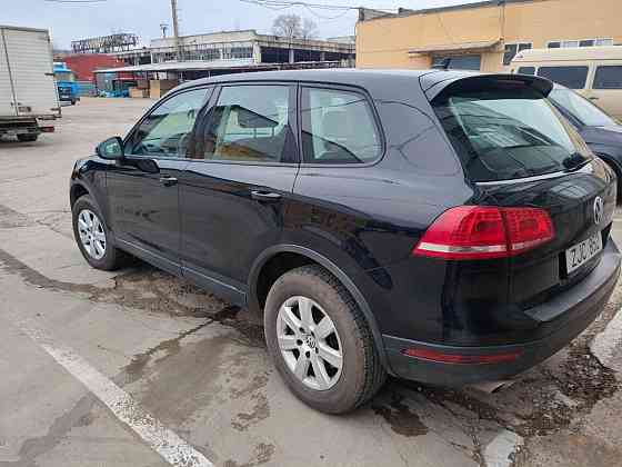 Volkswagen Touareg 2015 год Тирасполь Тирасполь