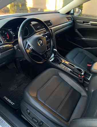 Volkswagen Passat 2017 год Тирасполь Тирасполь