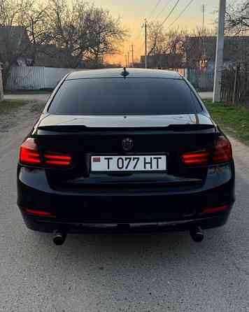 BMW 3 Series 2014 год Тирасполь Тирасполь