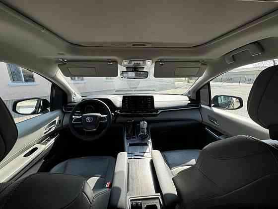 Toyota Sienna 2023 год Тирасполь Тирасполь