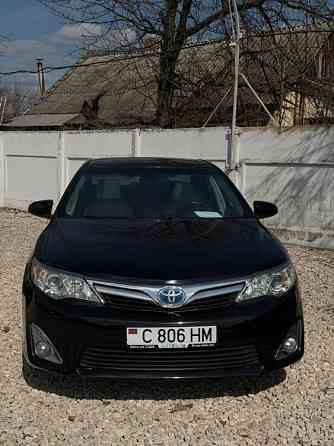 Toyota Camry 50 Тирасполь