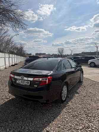 Toyota Camry 50 Тирасполь