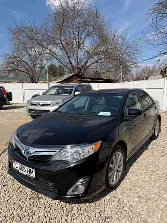Toyota Camry 50 Тирасполь