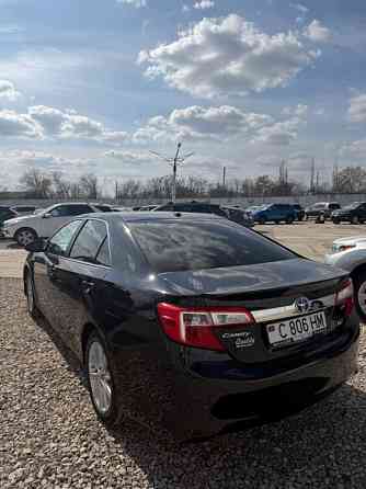 Toyota Camry 50 Тирасполь