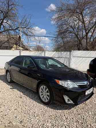 Toyota Camry 50 Тирасполь