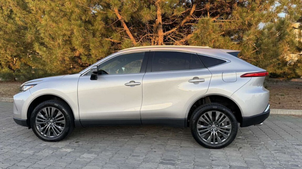 Toyota Venza 2022 год Тирасполь Тирасполь - изображение 4