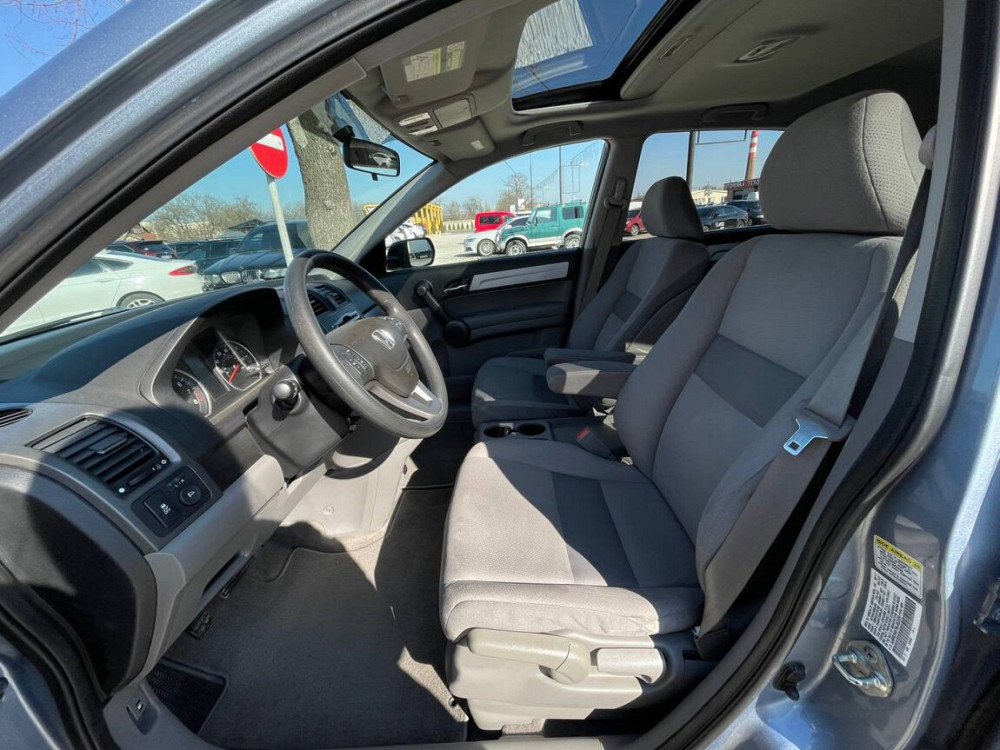Honda CR-V 2011 год Тирасполь Тирасполь - изображение 5