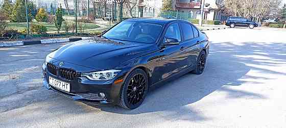 BMW 3 Series 2013 год Тирасполь Тирасполь