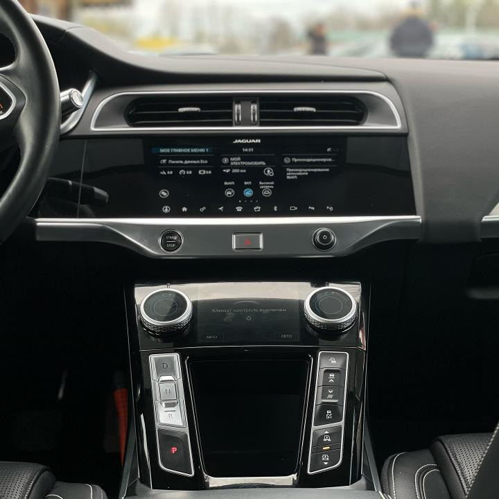 Jaguar I-Pace 2019 год Тирасполь Тирасполь - изображение 7