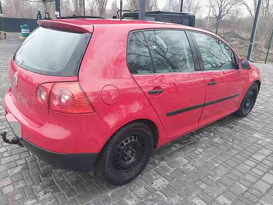 Volkswagen Golf 2004 an Tiraspol Tiraspol