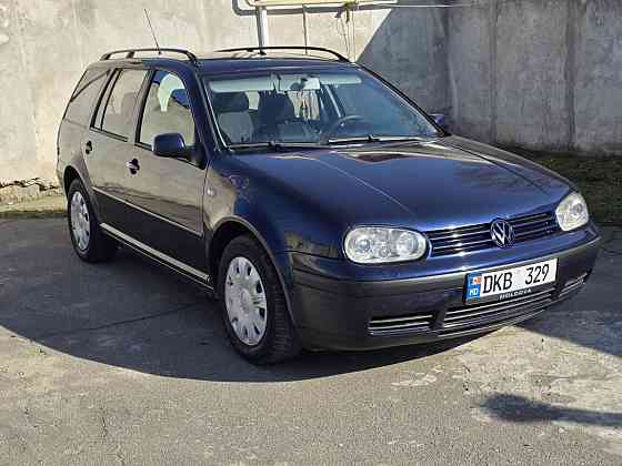 Volkswagen Golf 2006 an Tiraspol Tiraspol