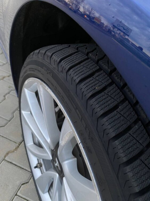 Tesla Model 3 2018 год Тирасполь Тирасполь - изображение 9