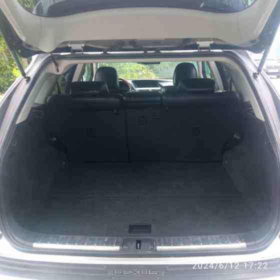 Lexus RX 2010 год Тирасполь Тирасполь