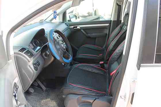 Volkswagen Touran 2011 an Tiraspol Tiraspol