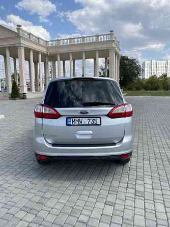Ford C-MAX 2016 an Tiraspol Tiraspol
