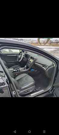 Ford Fusion 2015 an Tiraspol Tiraspol