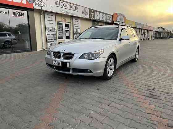 BMW 5 Series 2006 год Тирасполь Тирасполь
