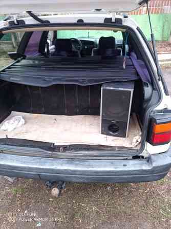 Volkswagen Passat 1990 an Tiraspol Tiraspol