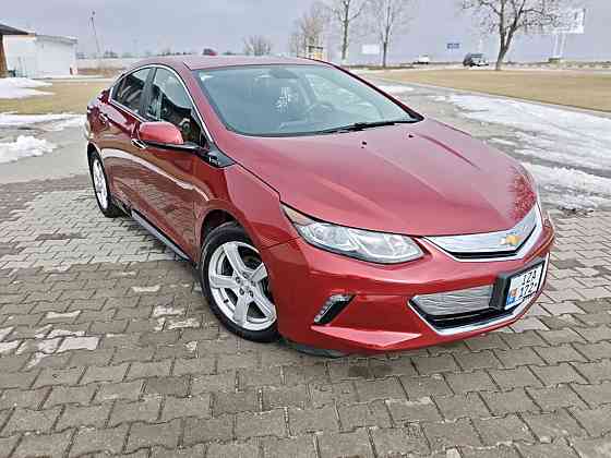 Chevrolet Volt 2018 год Тирасполь Тирасполь