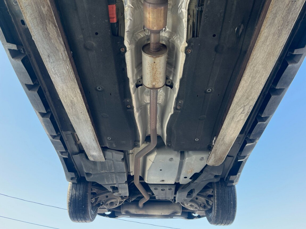 Lincoln MKZ 2015 год Тирасполь Тирасполь - изображение 8