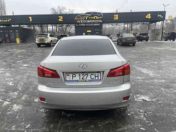 Lexus IS 2008 год Тирасполь Тирасполь