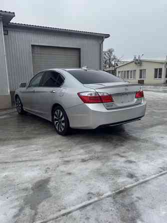 Honda Accord 2015 an Tiraspol Tiraspol